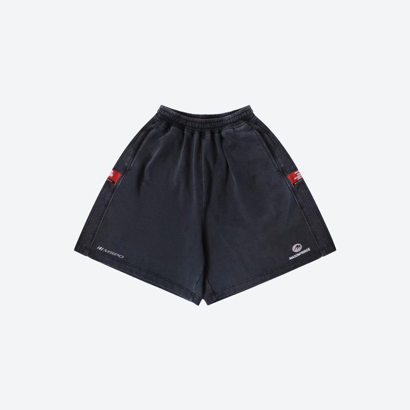 Racing Shorts